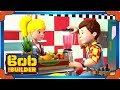 Bob the Builder | Bob, the Milkshake maker ⭐ New Episodes HD | Episodes Compilation ⭐ Kids Movies