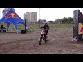 Флайборд-шоу Алексея Колесникова и его команды FMX 13.