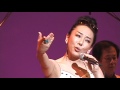 When I Fall In Love - EM2 JAZZ ORCHESTRA with 高島みほ