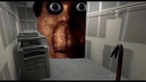 Obunga Nextbots Have Evolved...