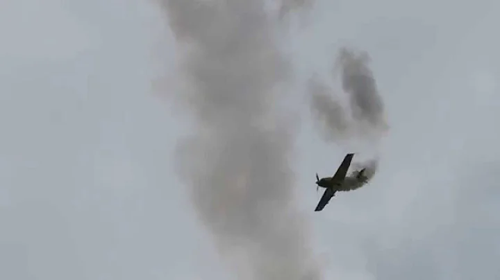 Kevin Coleman - Oshkosh 2015