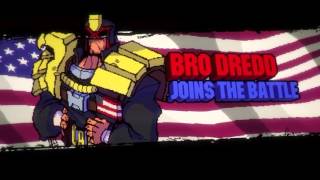 Broforce Full playthrough (part 1)