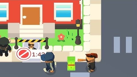 mini gangstar city unity source code - unity project - unity game