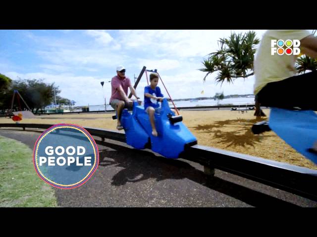 Out Of The World Australia | Episode Promo | Chef Sanjeev Kapoor | FoodFood