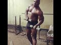 See Big Sunny On Legbegbe Dance