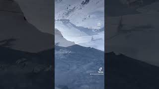 SEND IT shortsclip verbier snowboarding tips tricks sendit shorts monday vibes