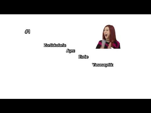 Zortiskolarla Aynı Evde Kalsaydık? #1 || Zortisko Tv🎀