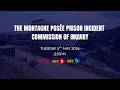 SBC LIVE | THE MONTAGNE POSÉE PRISON INCIDENT COMMISSION OF INQUIRY-05.05.2026