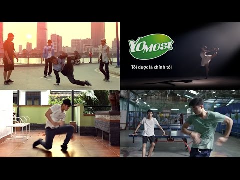 YoMost Ads Omnibus 