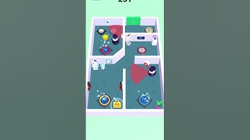 Escape game level 237 #youtubeshorts #games #catescapegame #shorts  #gaming #catescape #cat