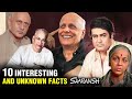 10 Interesting And Unknown Facts About Saaransh Film | 40 Years, Rajshri, Anupam Kher, Rohini &amp; More