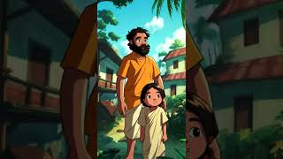 English Cartoon #foryou #englishcartoon #youtubemonetization #reels #shortsvideo