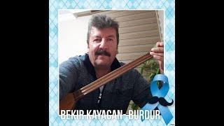 Eyvallah Şahım Eyvallah - Bekir Kayacan&Behçet Bilici Söylüyor. Bkm Burdur
