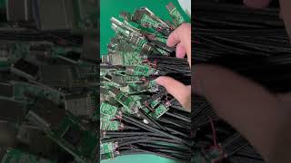 #usb #factory #240w #usb4 #usbtypec #usbc