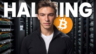 Halving Bitcoin Tutto Quello Che Devi Sapere