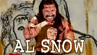 Al Snow 4th Titantron {HD}