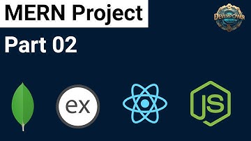 Create our first Http Route | Book Store MERN Stack project Lesson 02