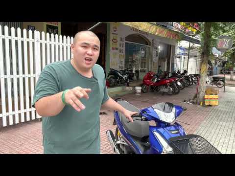 Video Future Mập 2012 Lên Wave Thái Đèn Led 2021 Cần Những... - youtube