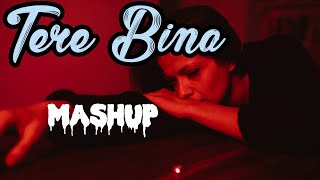 Heropanti - Tere Binaa [𝙻𝚘𝚏𝚒 𝙴𝚍𝚒𝚝] JAZ Scape • Bollywood lofi 2022🎶
