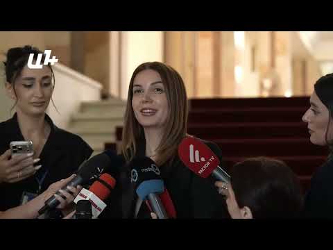 Քոչարյանը եզակի քաղաքական գործիչ է, ով երբեք չի համագործակցել Փաշինյանի հետ. Գրիգորյանի ճեպազրույցը