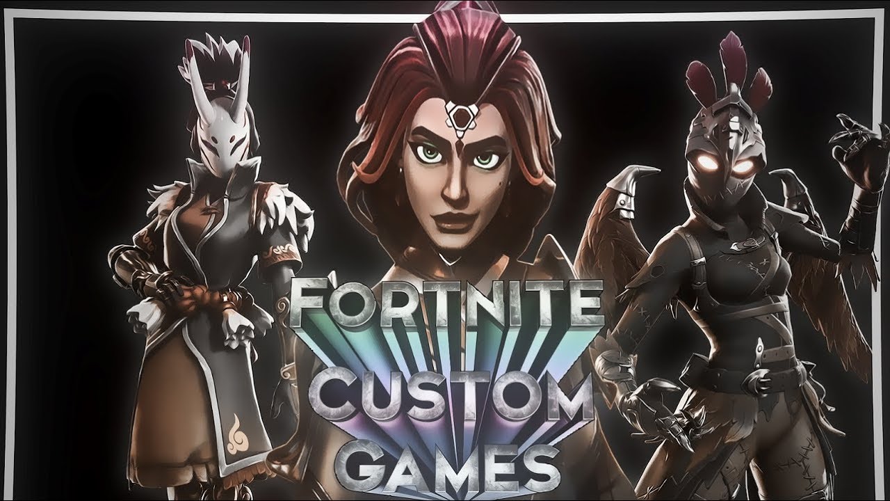 FORTNITE CUSTOM GAMES! 🔥 #18 || Creator Code: YT_timjerk - YouTube