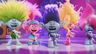 Trolls 3 Band Together Brozone Perfect