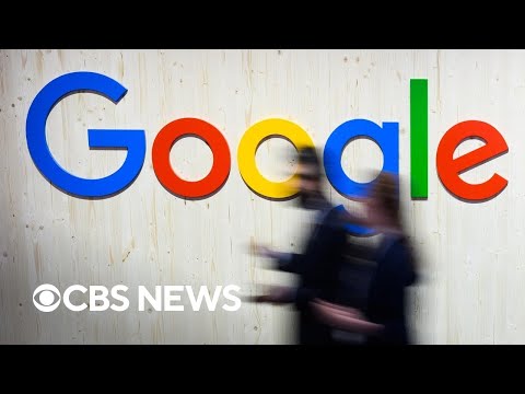 Closing arguments begin in Google antitrust trial