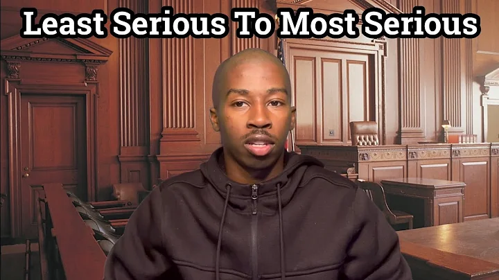 3 Types Of Court-Martials In The U.S. Military