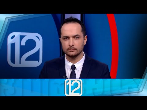 ფორმულა 12:00 საათზე — 20 აპრილი