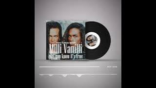 Milli Vanilli - 