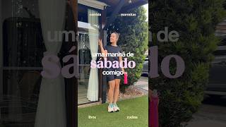 De Volta A Rotina De Todo Sábado