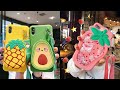 27 Amazing DIY Phone Case Life Hacks! Phone DIY Projects Easy: SO CUTE PHONE CASE