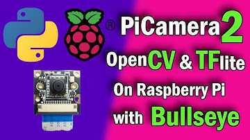 Easy Raspberry Pi Camera and OpenCV Installation for Face Recognition: A Step-by-Step Guide!