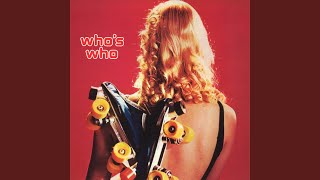 Hypnodance - Who's Who