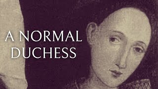 Anna of Glogau, Duchess of Bavaria