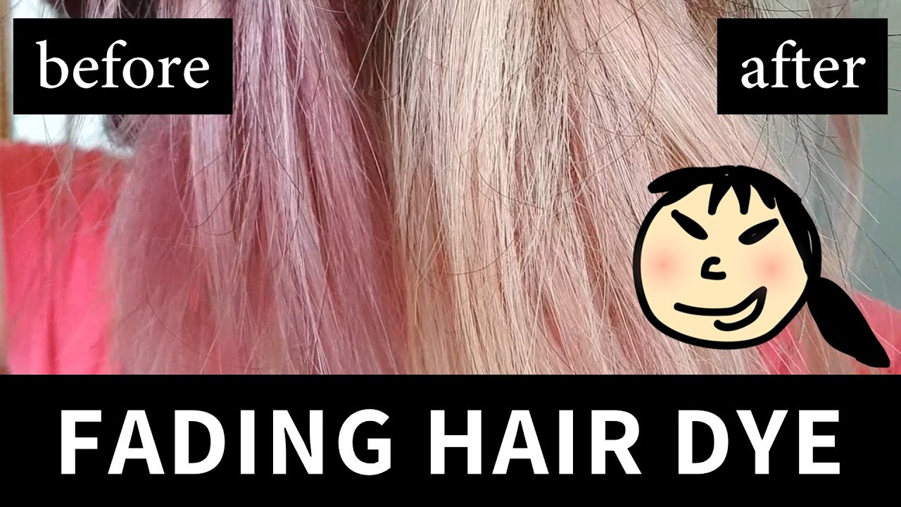 10. "Common Mistakes to Avoid When Fading Hair from Pink to Blue" - wide 3