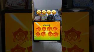 EFSANEVİ Kaos Star Hediyesi Açıyoruz #brawl #brawlstars #brawlstarsgame #brawler