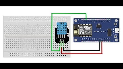 Final Project - KMMI UNY IoT Berbasis Project - Leila Meigitasari