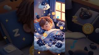 Kenapa mimpi indah sering banget lupa, tapi mimpi buruk malah kebayang terus? 😴#ai #animasi #mimpi