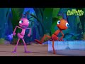 Killing Time | Antiks 🐜 | Funny Cartoons for Kids