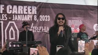 Dewa 19 Feat. Ello - Arjuna (Live in Los Angeles) 1/8/23