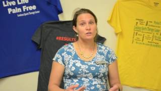 Acute vs. Chronic Inflammation