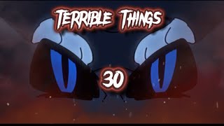 Terrible Things—Complete Darkstalker MAP Part 30 for @Naerobi_animations