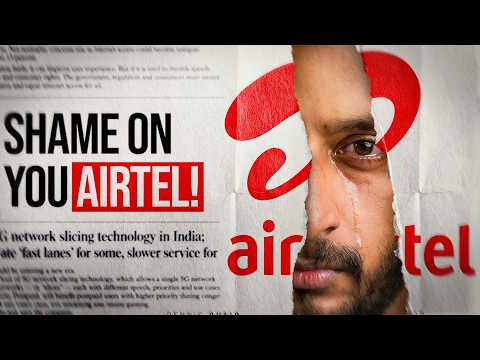 Airtel scammed me for Priority Postpaid !! - Save youself !!
