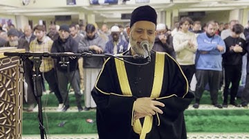تلاوة ممتعة من سورة [ لقمان ] مع القارئ حسن صالح