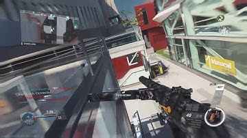 ISANE 109SEC TRENCHER GAMMA DE-ATOMIZER