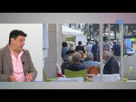 La nueva limitación horaria beneficia a los establecimientos del sector de la hostelería