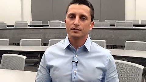 Advice from a Computer Science, Database Systems (MS) student from drkit.org