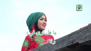 Ahbabina Ya 'Aini Voc. Munsyidaria MUNSYIDARIA VOL. 04 [OFFICIAL VIDEO]