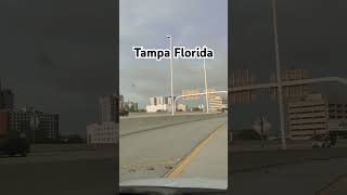 Tampa Life ❤️ AFT 2024 🔥🆙 #florida #trevdevadventures #travel